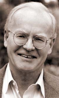 David Ray Griffin Speaks About 9/11: Prominent Theologian to Present Omitted Facts and Demand a Full Investigation - Grand Lake Theater, 3200 Grand Avenue, Oakland 30mar2006