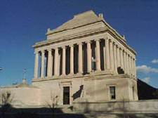 AASR Headquarters, Washington, D. C., USA